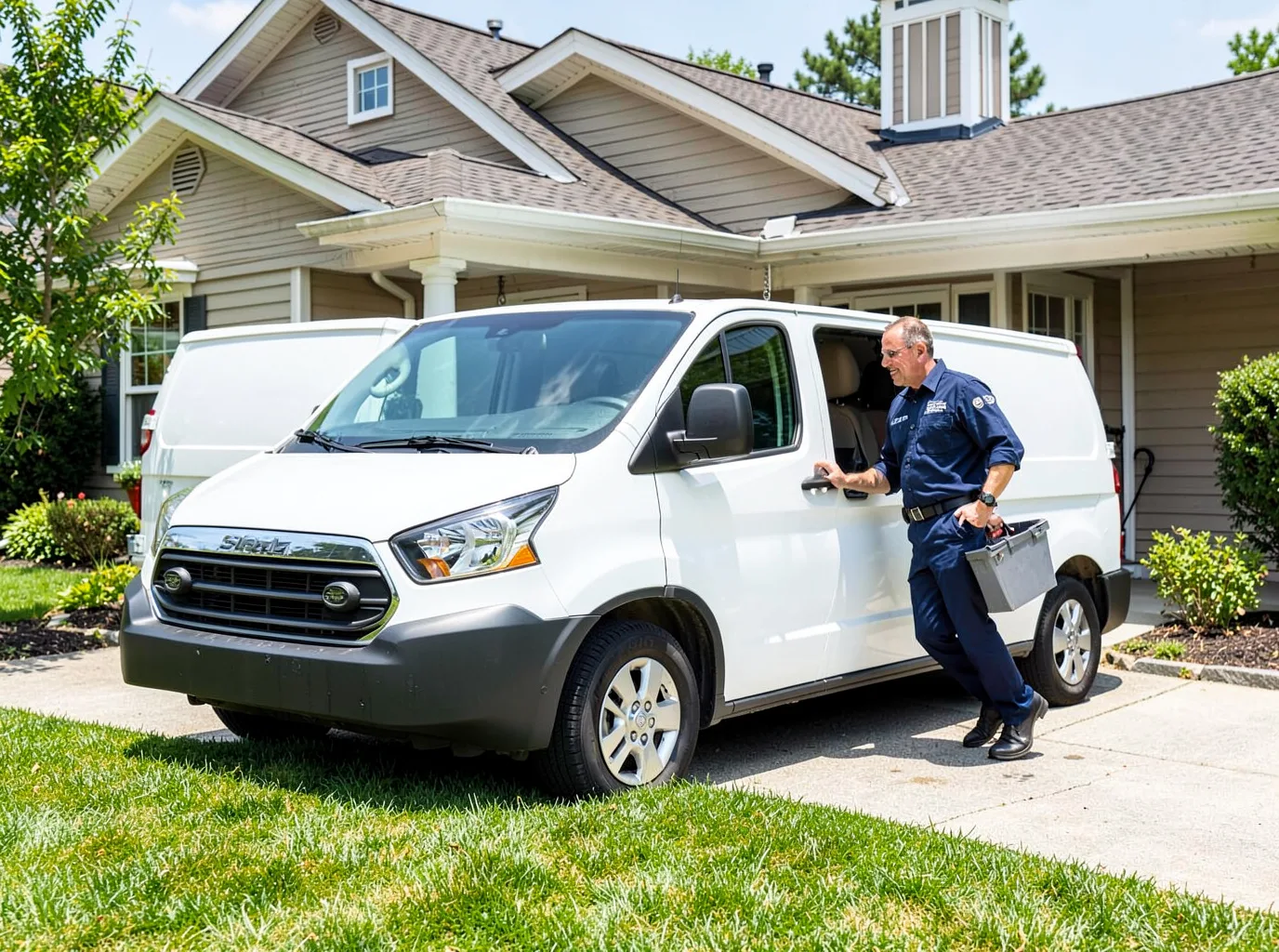 Emergency Plumber company in Reedsville, PA